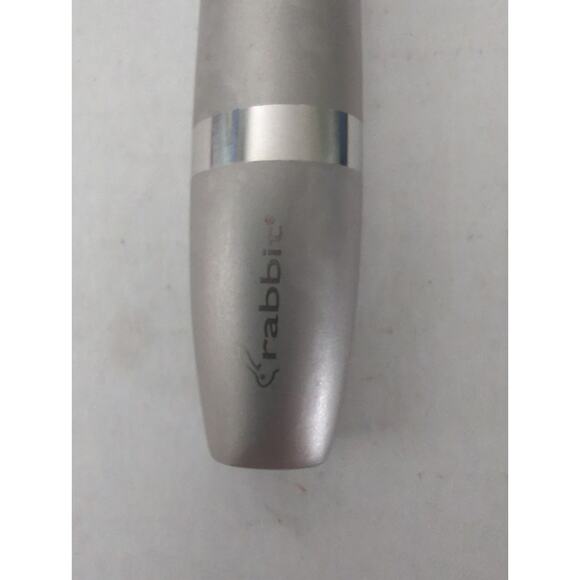 Rabbit Stainless Steel Cocktail Bar Muddler 9.25 inches EUC - Picture 5 of 5